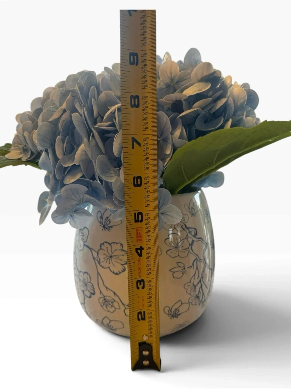 N/A charming blue